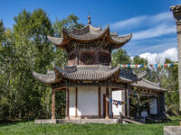 Shengyou Temple Travel Forum Reviews