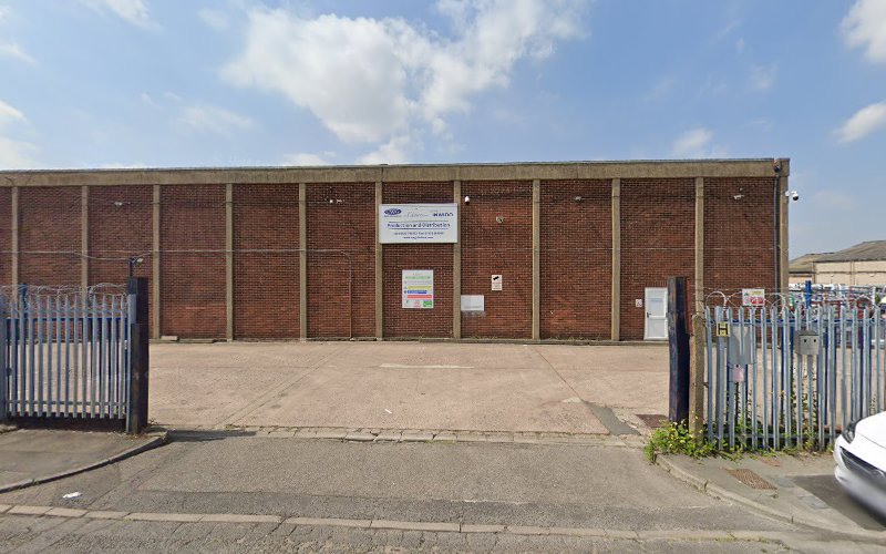 Shenstone Drive Northgate