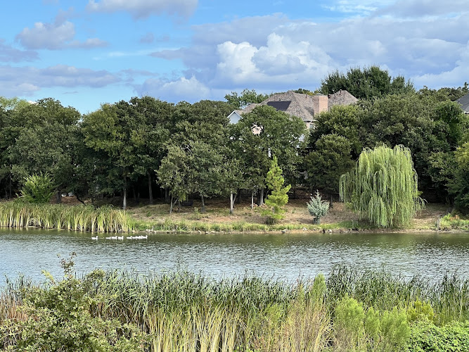 Sheri Capehart Nature Preserve