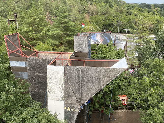 Sherpa Adventure Park