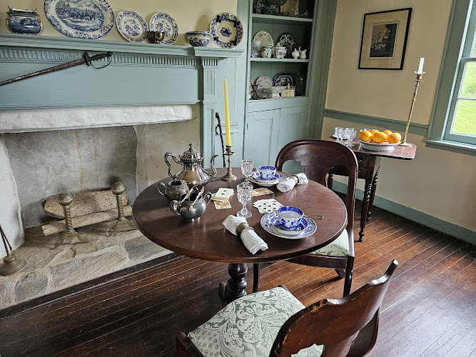 Sherwood House Museum