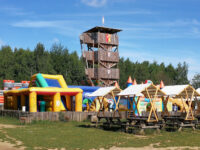 Sherwood Parc Travel Forum Reviews