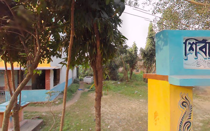 Shibaji Shishu Udyan