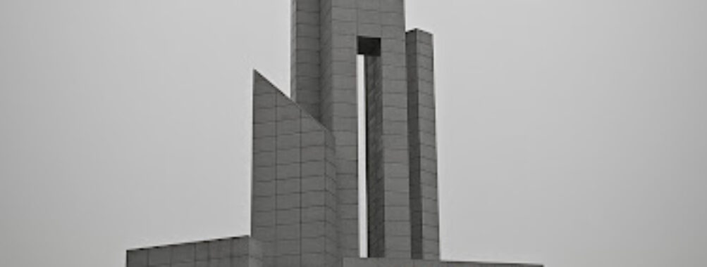 Shijiazhuang Liberates Monument Travel Forum Reviews
