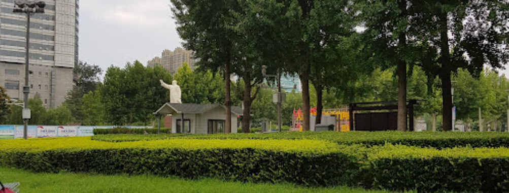 Shijiazhuang Museum Travel Forum Reviews