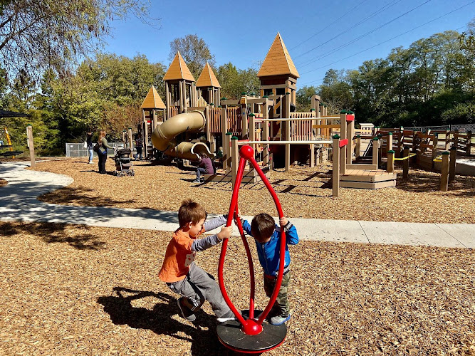 Shillito Park