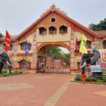 Shilparamam (Jatara)