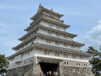 Shimabara Castle Travel Forum Reviews