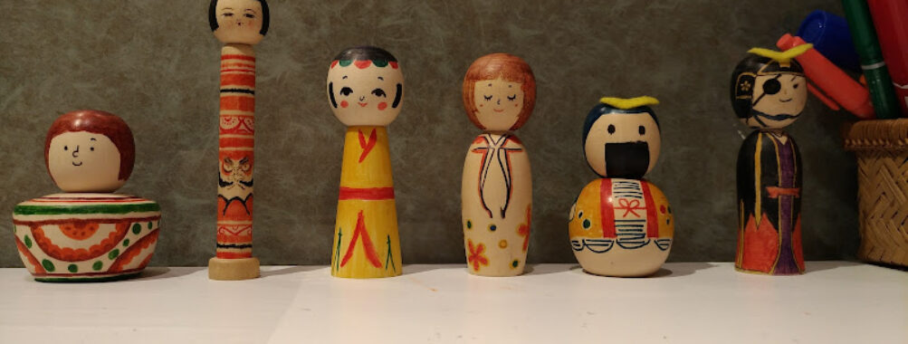 Shimanuki Honten (Tohoku Folk Crafts and Crafts) Travel Forum Reviews
