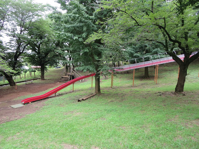 Shimizudera Park