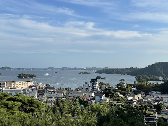 Shin Tomiyama Overlook