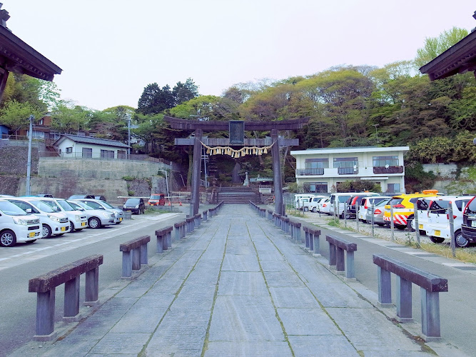 Shiogama