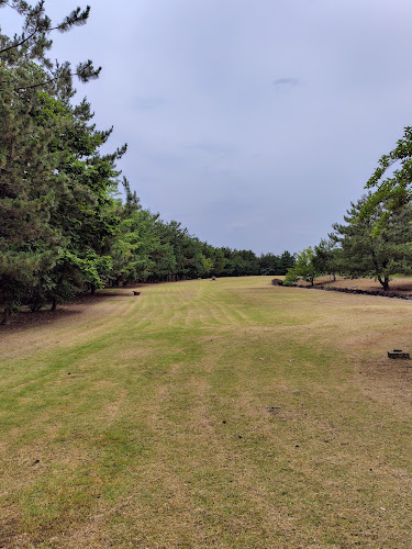 Shiokaze Park