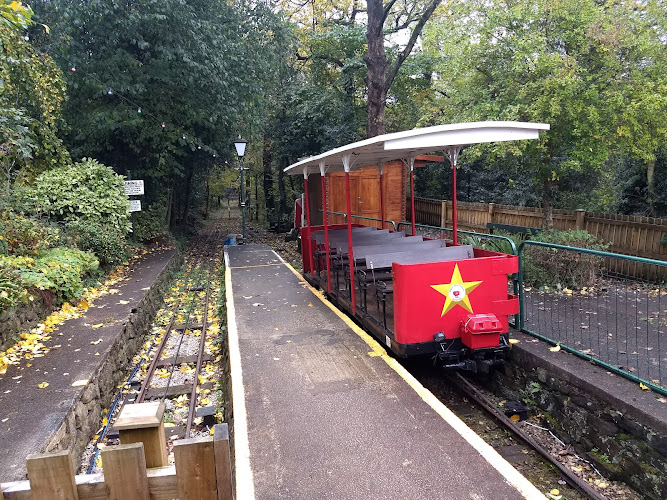 Shipley Glen Tramway
