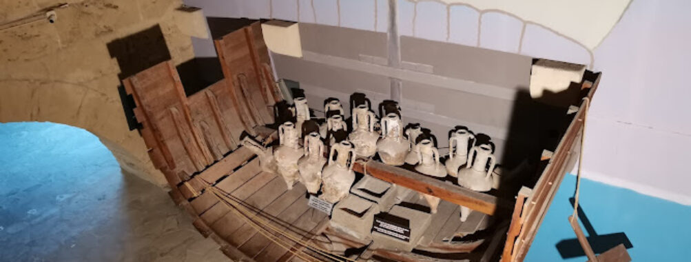 Shipwreck Museum Travel Forum Reviews