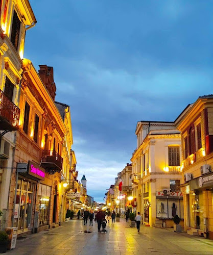 Shirok Sokak