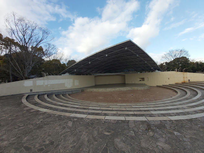 Shirotopia Memorial Park