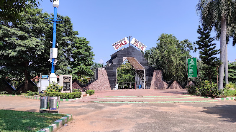 Shivaji Park