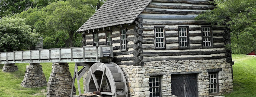 Shoal Creek Living History Museum Travel Forum Reviews