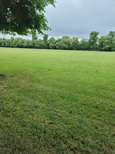 Shobnall Park