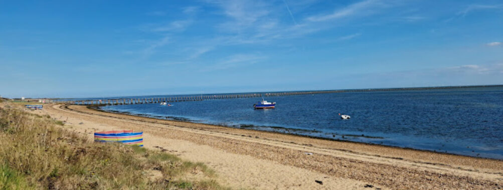 Shoebury East Beach Travel Forum Reviews