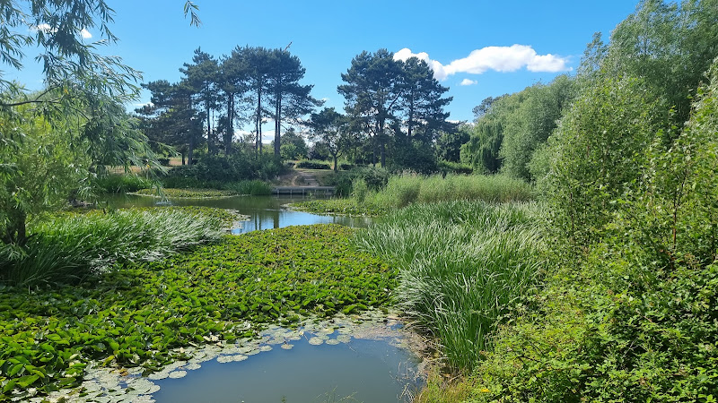 Shoeburyness Park