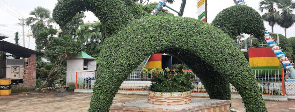 Shopnopuri Artificial Amusement Park Travel Forum Reviews