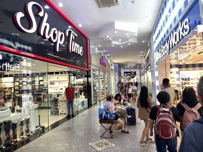 Shopping China Importados