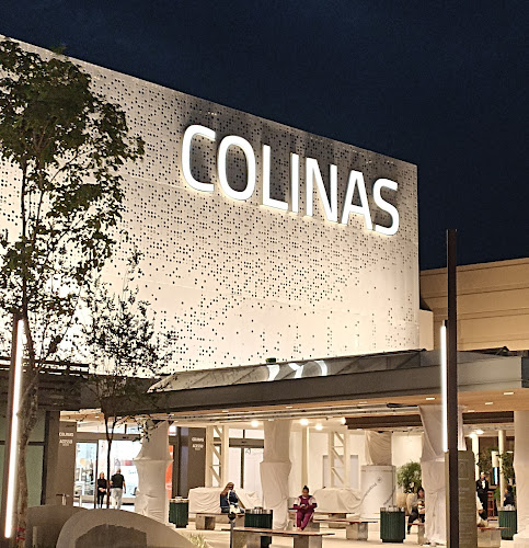 Shopping Parque Dom Pedro