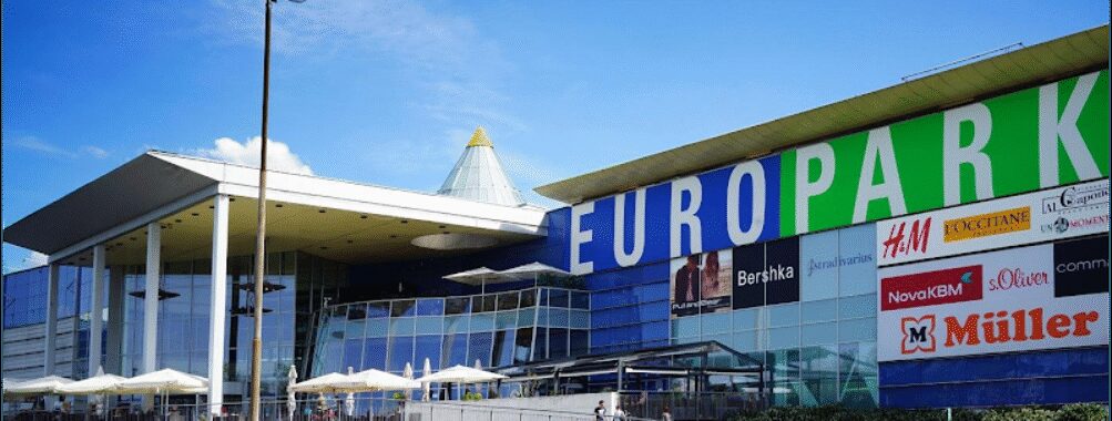 Shopping center Europark Maribor Travel Forum Reviews