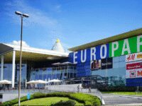 Shopping center Europark Maribor Travel Forum Reviews