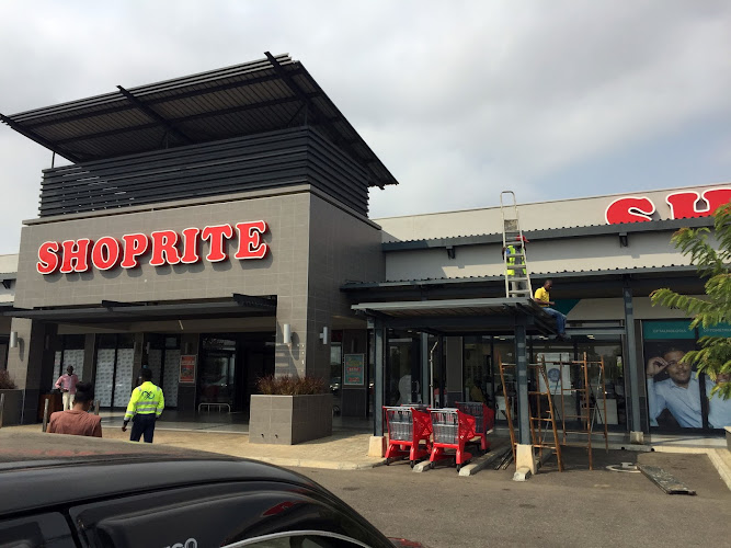 Shoprite Cabinda