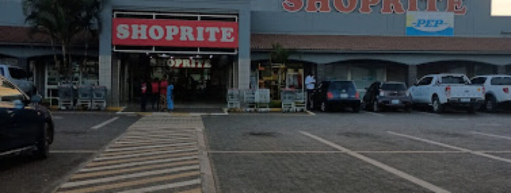 Shoprite Chimoio Travel Forum Reviews