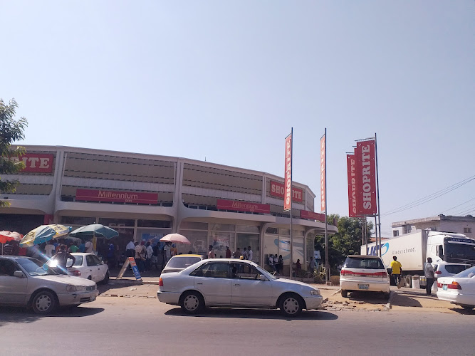 Shoprite Nampula
