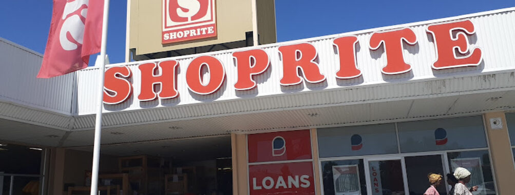 Shoprite Oshakati Travel Forum Reviews