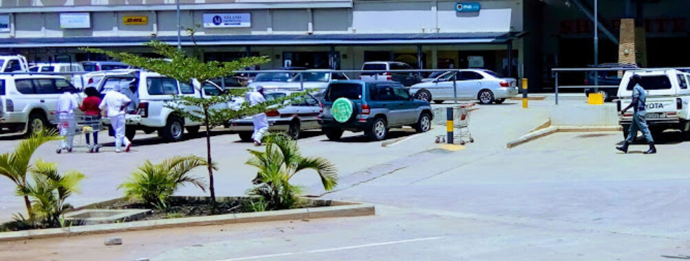 Shoprite The Park Chingola Travel Forum Reviews
