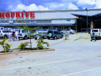 Shoprite The Park Chingola Travel Forum Reviews