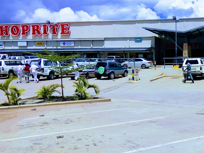 Shoprite The Park Chingola