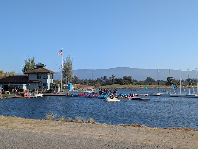Shoreline Lake Events