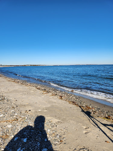 Short Beach