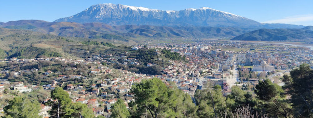 Shortcut to the Berat Castle Travel Forum Reviews