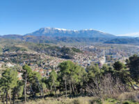 Shortcut to the Berat Castle Travel Forum Reviews