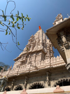 Shree Babulnath Temple Charities