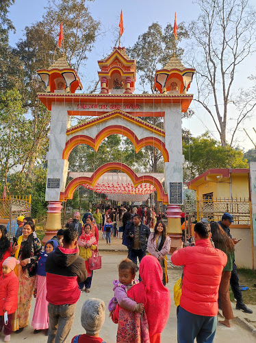 Shree Behada Baba