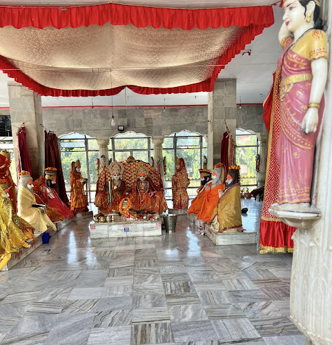 Shree Ram Janaki Biwah Mandap