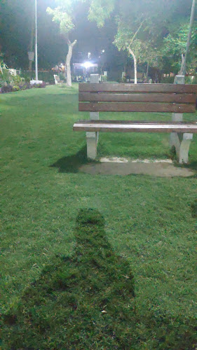 Shree ram park