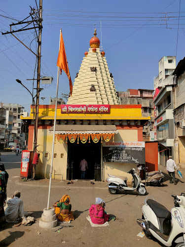 Shri Binkhambi Ganesh Mandir