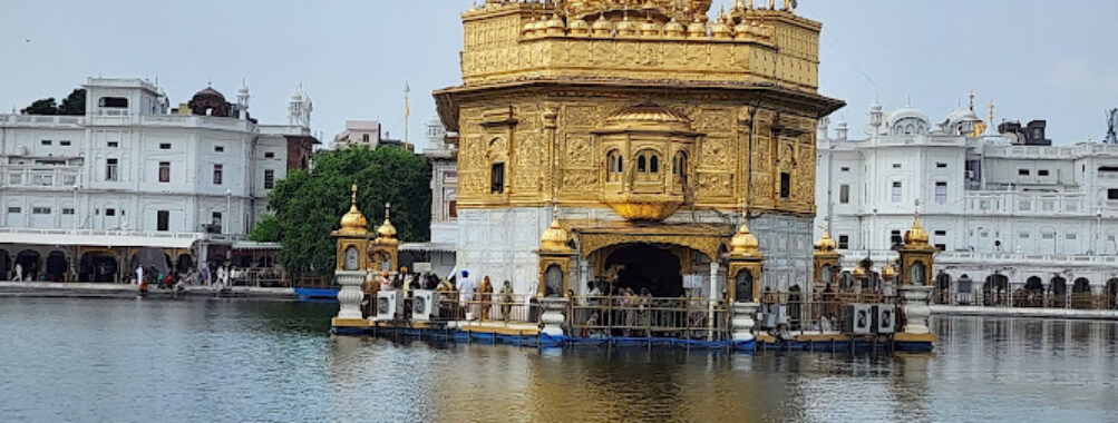 Shri Dukh Bhanjani Beri Sahib Travel Forum Reviews