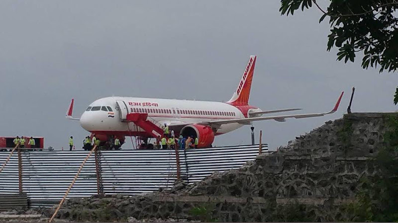 Shri Guru Gobind Singh Ji Airport Nanded