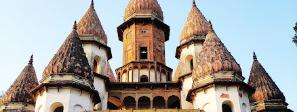 Shri Hanseshwari Temple Travel Forum Reviews